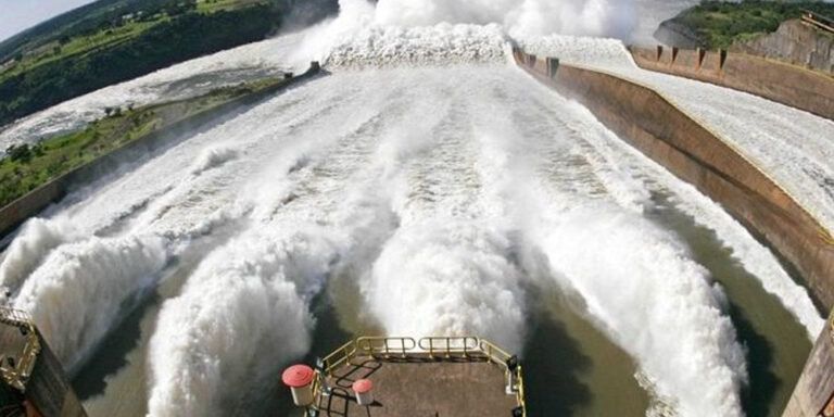 Itaipú